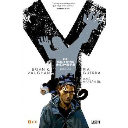 Y el último hombre 1 de 5
